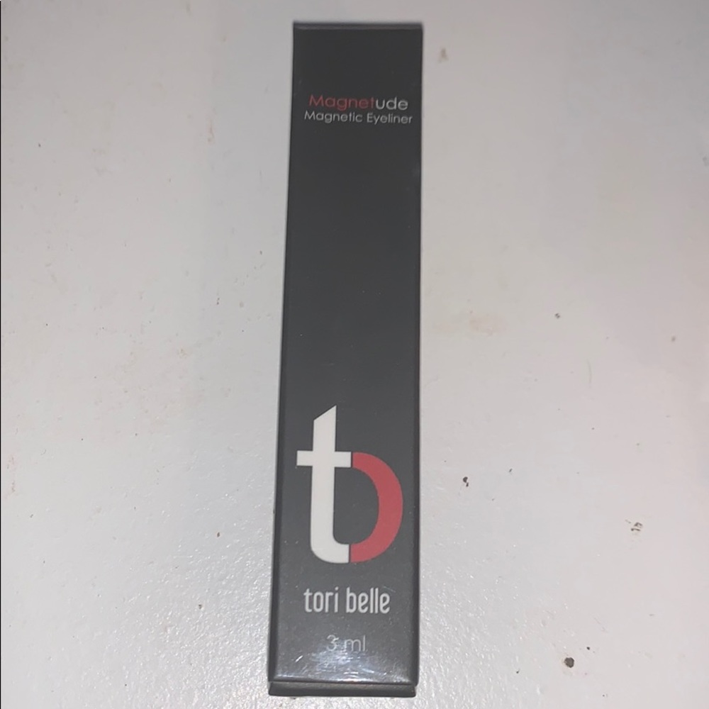 Tori Belle Magnetude Magnetic Eyeliner